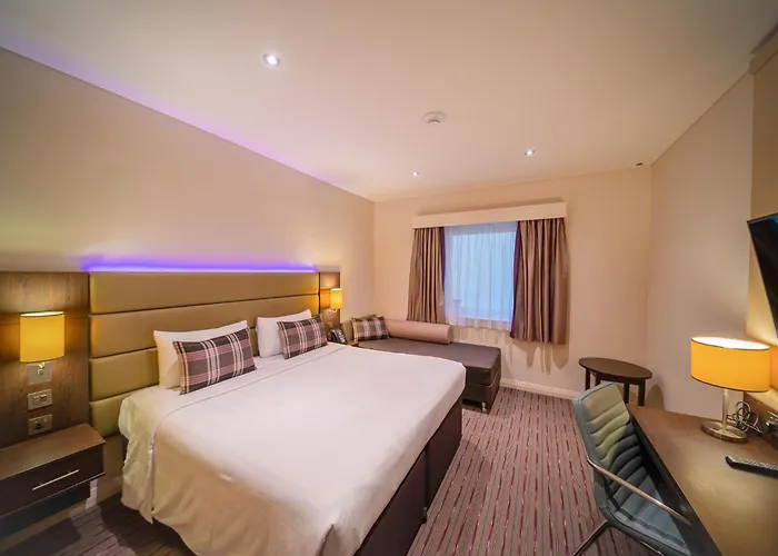 Premier Inn Doha Education City