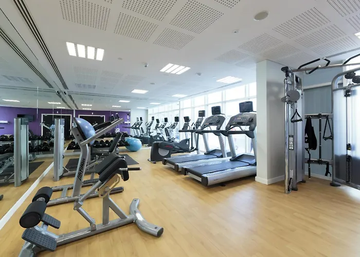 Premier Inn Doha Education City