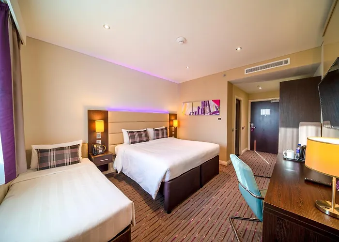 Premier Inn Doha Education City