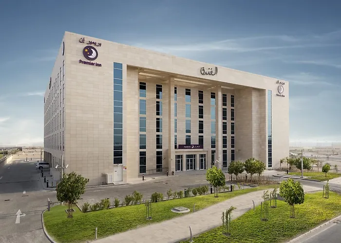 Premier Inn Doha Education City