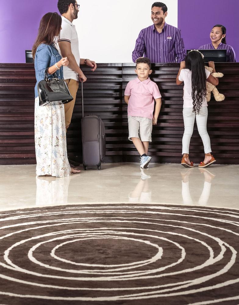 Hotel Premier Education