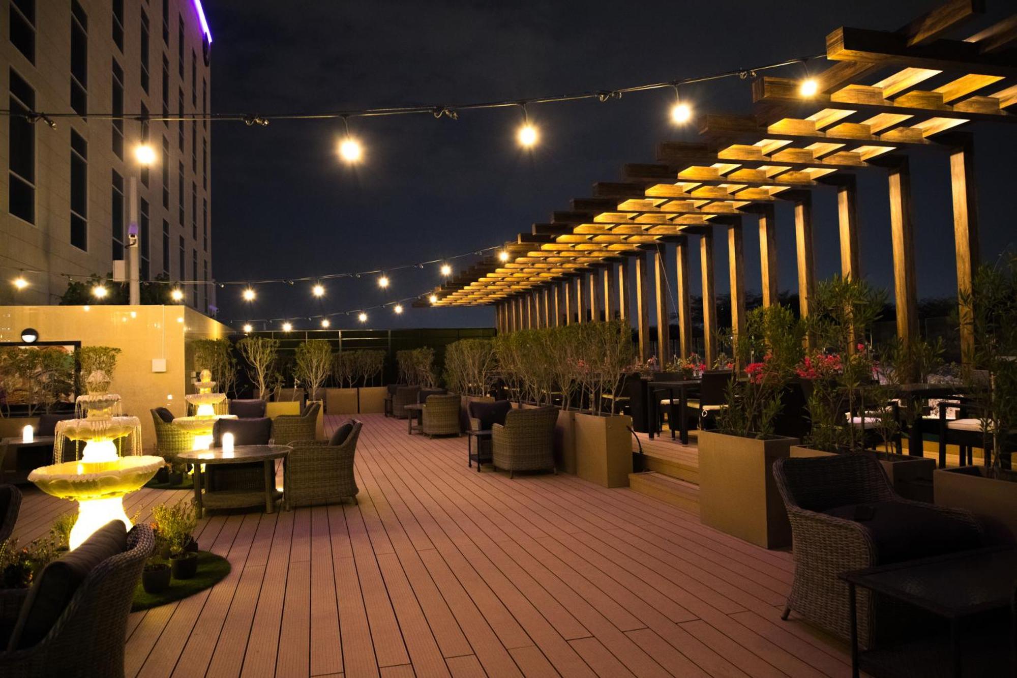 Hotel Premier Education