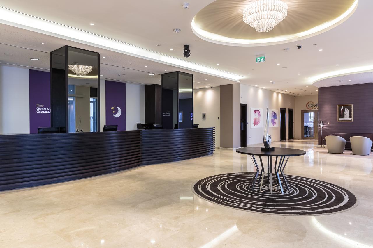 Premier Education Hotel