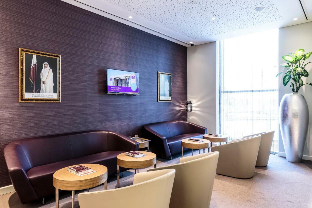 Otel Premier Education 3*