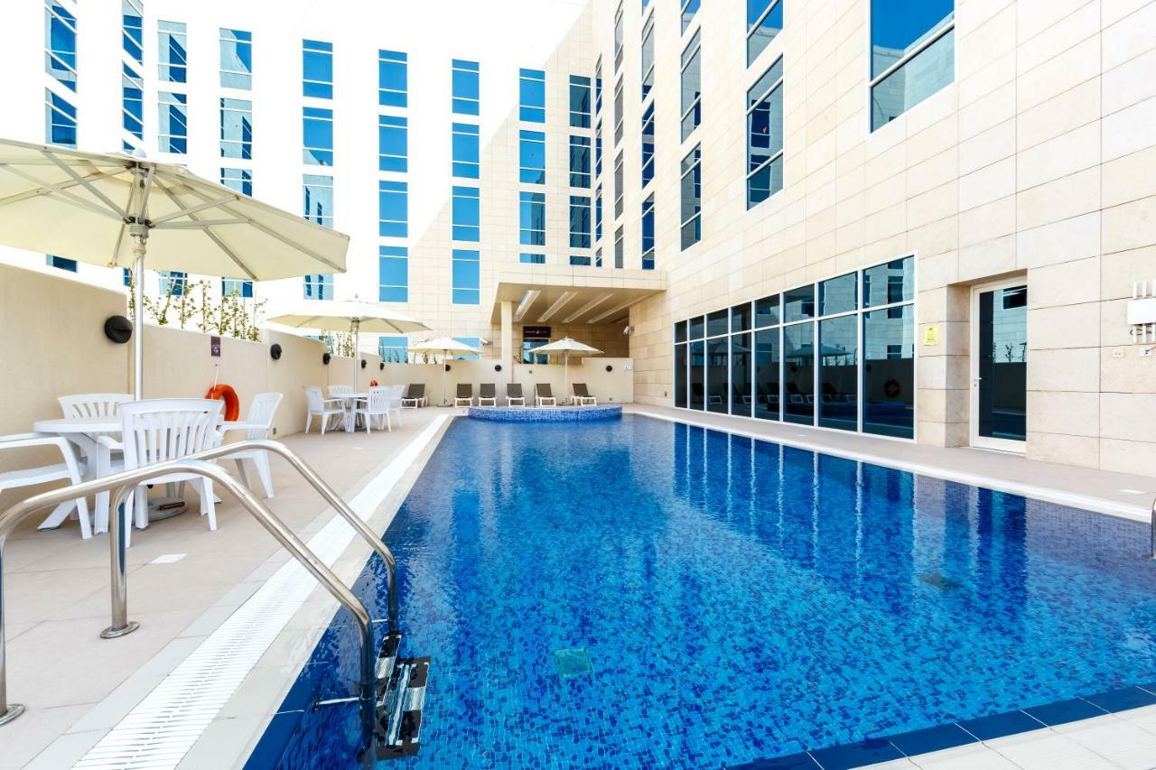 Premier Education 3* Umm al Qubur
